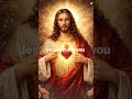 Jesus loves you ❤️