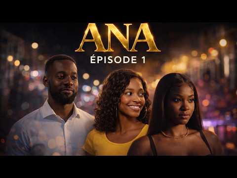 AMIZMAN Créole presents you the Story of Ana - Episode 1