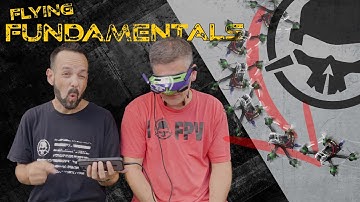 Learn Any FPV Drone Freestyle Tricks With These Steps