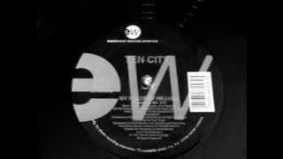 Ten City - My Peace of Heaven