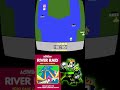 ATARI - River Raid #shorts