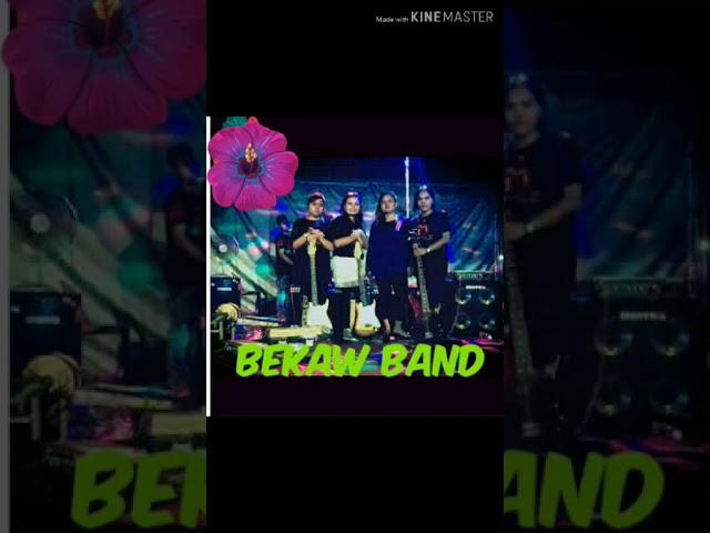 Sepi Tanpa Mu-BekawBand class=