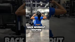 Build A Strong Back With This Simple Move