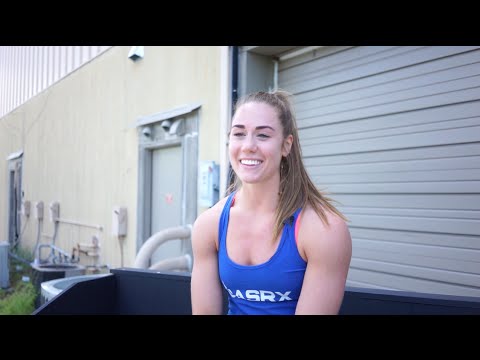 Brooke Wells - 2016 Regional Prep - YouTube