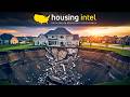 Florida's Hidden Crisis: Sinkholes, Salt Water &amp; Septic Failure Are Destroying Property Values