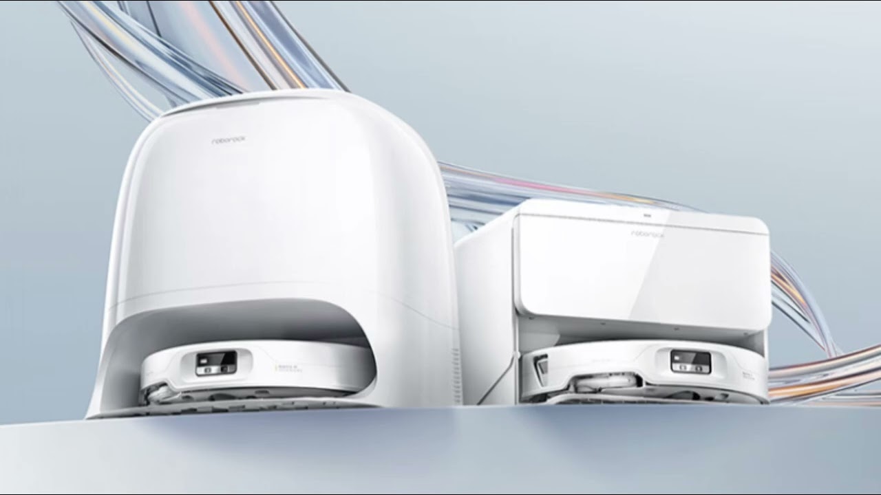 Roborock launches P20 Max robot vacuum with 35,000Pa suction & AI obstacle avoidance