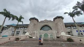 Jalan Jalan Di Uiam 2020