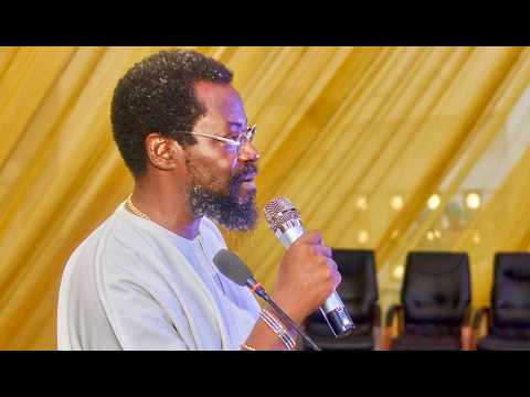 Dele Farotimi's Speech on the Nigerian Crisis at the Presentation of Tola Adeniyi's Books in Ibadan