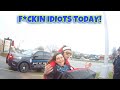 How a Trespass Turned Into A Nightmare | F*CKIN IDIOTS!