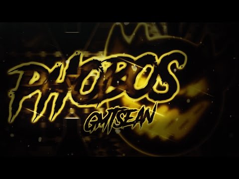 Geometry Dash [2.1] Phobos by GMT Sean and more... | Skullo