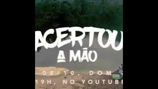 Luan Santana acertou a mão música nova 2017