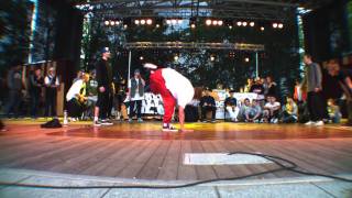 BROKEN BALL 2011 3rd place MAD SMOKERS 2 VS SINIOR SKLAD