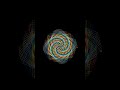I Created This Amazing Animation Using Python 🐍✨ | Python Shorts