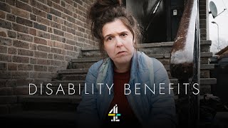 Disability Benefits | Comedy Blap | All 4