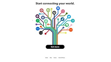 Impacts of Digitalization - Send Push Notifications to your Smartphone with IFTTT and Webhooks