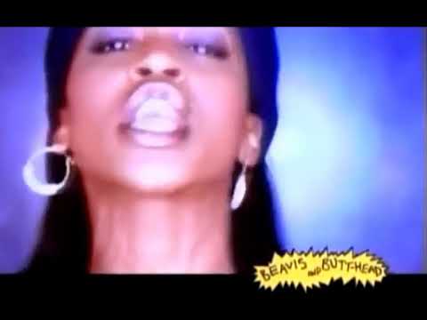 Beavis and Butt-Head - Do 'Dr. Dre - Keep Their Heads Ringin'