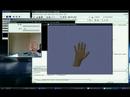 OpenCV gesture detection