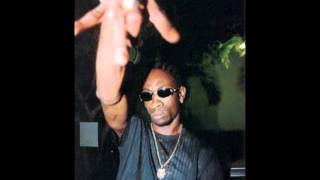 Bounty Killer - I Am Who I Am (Rice &amp; Peas Riddim)