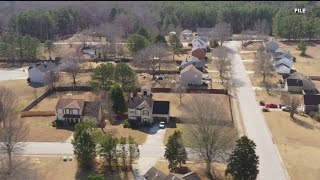 Georgia lawmakers advancing efforts to regulate HOAs after issues