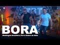 Bora   washington brasileiro forr cintura de mola dvd tbt cintura de mola