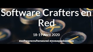 Alt+Enter Driven Development (Pedro Pardal) - Software Crafters en Red 2020 screenshot 3