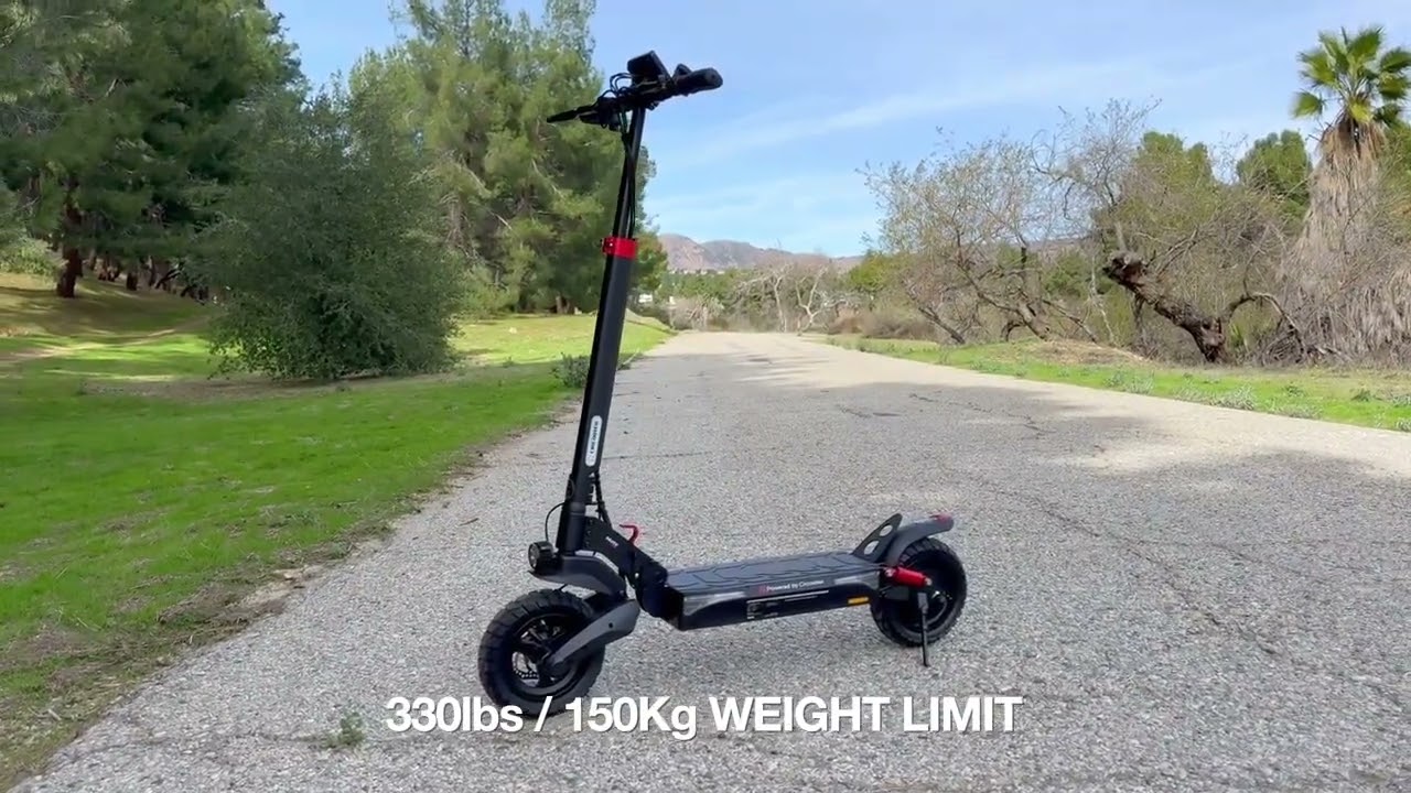 MEJORES SCOOTER CALIDAD PRECIO SEP 2025 MÉXICO 