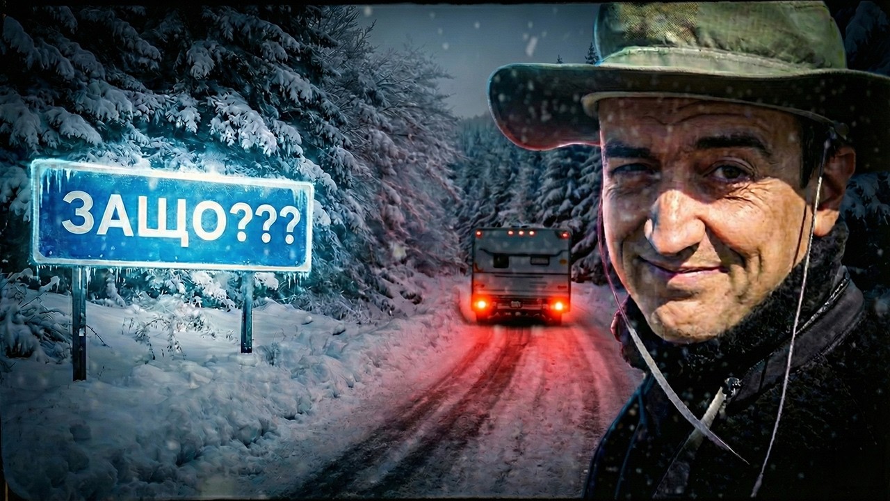 🔥 ПЕТРОХАН: ОТ ТРАГЕДИЯ ДО РИАЛИТИ