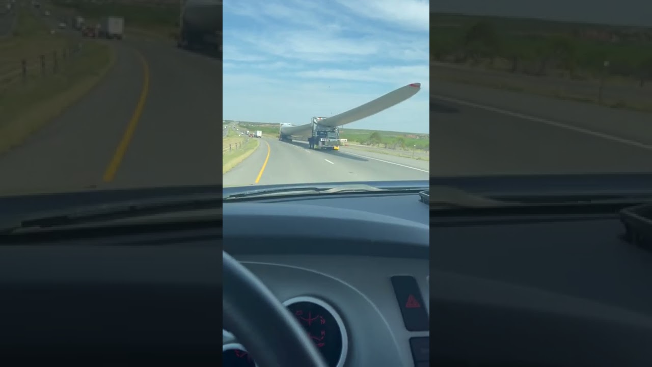 Driving to California in my Toyota Tundra | Part 9: West Texas Fan Blade Costs Us How Much!?