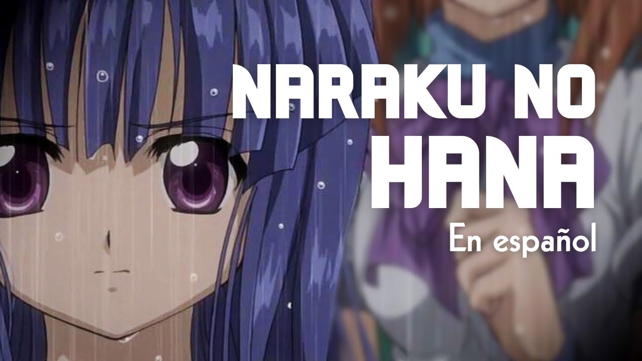 - Naraku no Hana - Full version (Opening Higurashi no naku koro ni kai) Cover en español/ JezBell