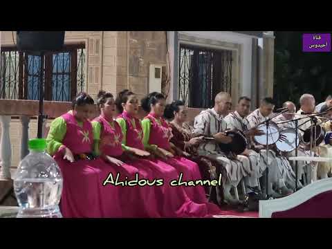 حفل عائلي مع الفنان كردة والمجموعة تاهلة الزراردة Korda