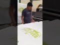 Fabric Bags Printing 😍 || #printing #fabric #bags #shorts #yt #gujarat #company #viral #reels #video