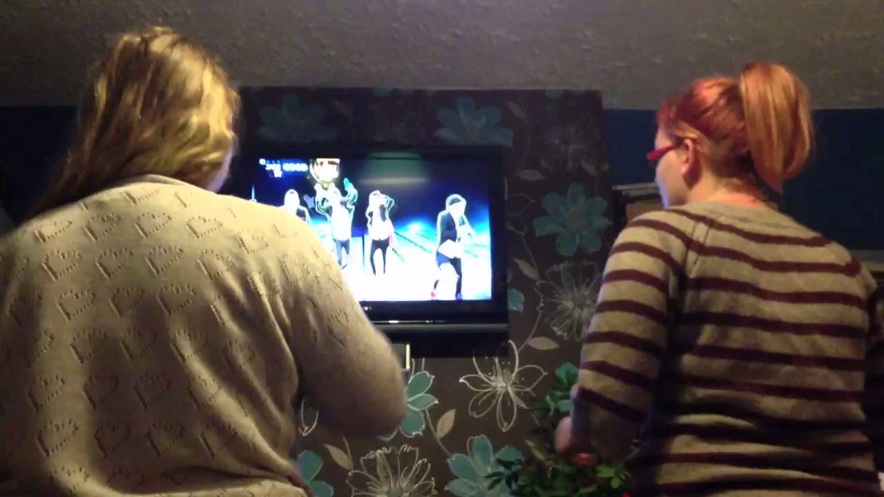 Just Dance - Muppets Version - YouTube