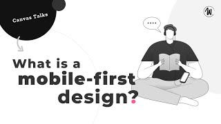 What is mobile-first design?