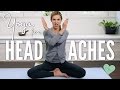 Yoga For Headaches