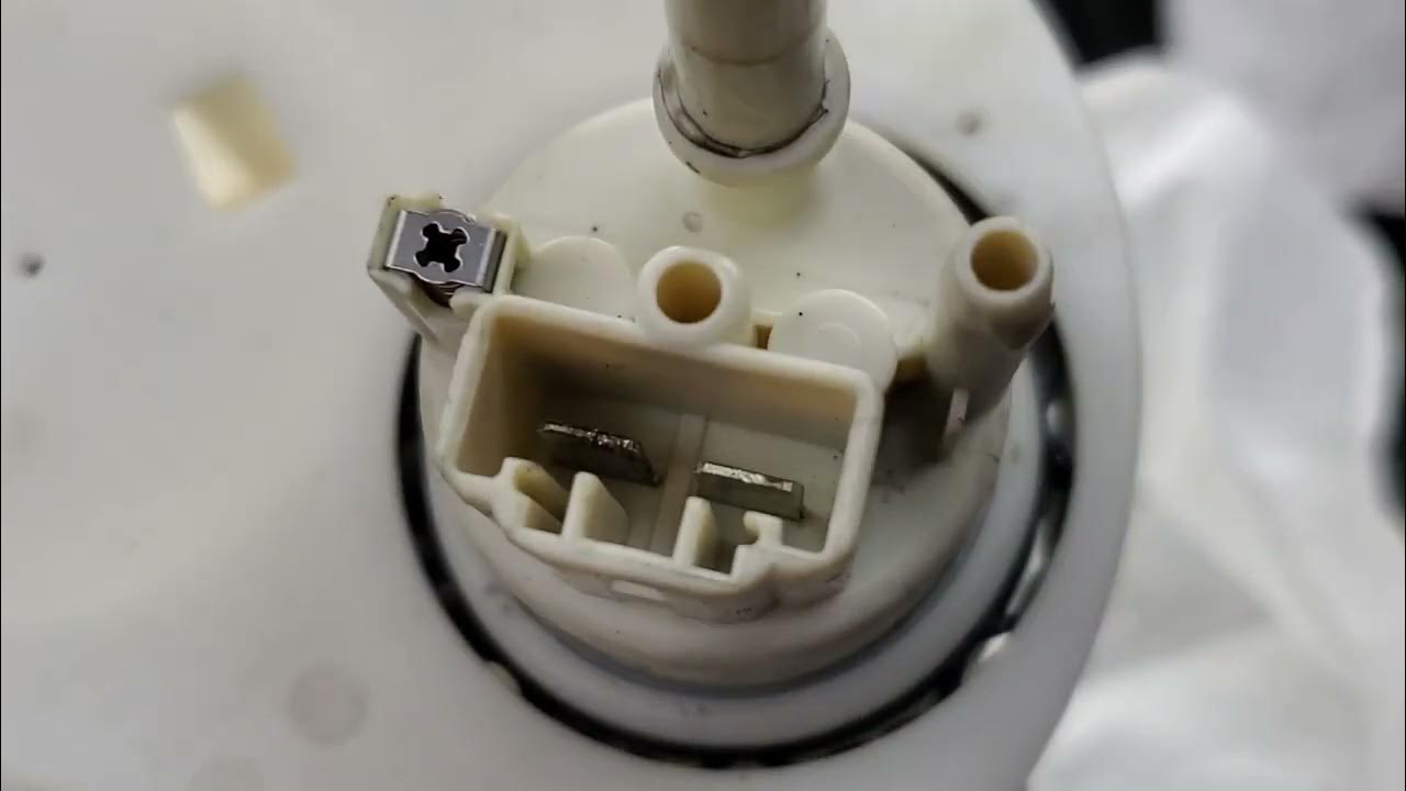2011 Mercedes benz C300 Fuel pump Not working What you want to know