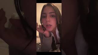 Routine Daily Vlog Lovelygirl Part 7