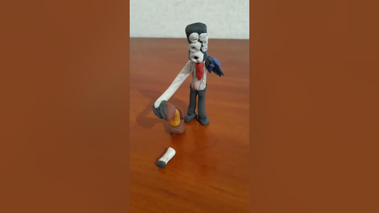 Большой Спикермен - YouTube