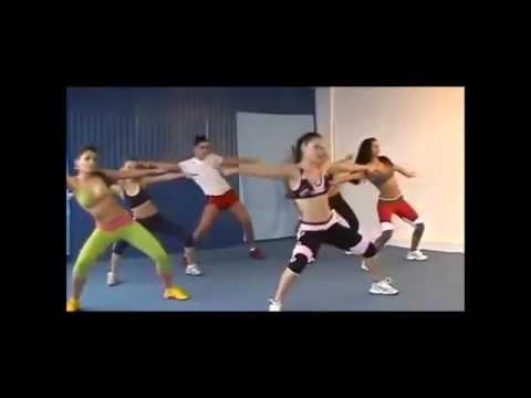 Senam Aerobik Untuk Menurunkan Berat Badan Cepat Youtube