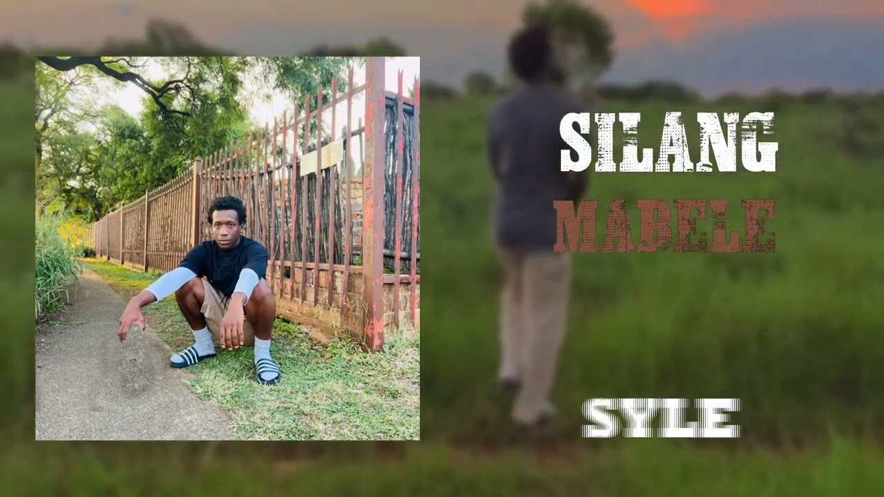 SYLE - SILANG MABELE (Official Visualizer)