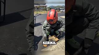 kebersihan di jepang