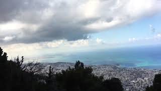 حريصا لبنان🇱🇧❤️