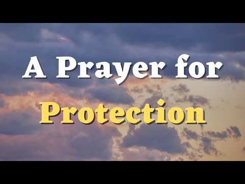 A Prayer for