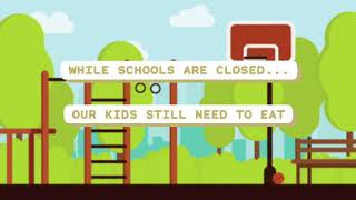NSEA: Appreciation for our ESP Food Service Workers