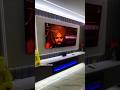😀😀PVC Bluetooth panel TV cabinet😀😀