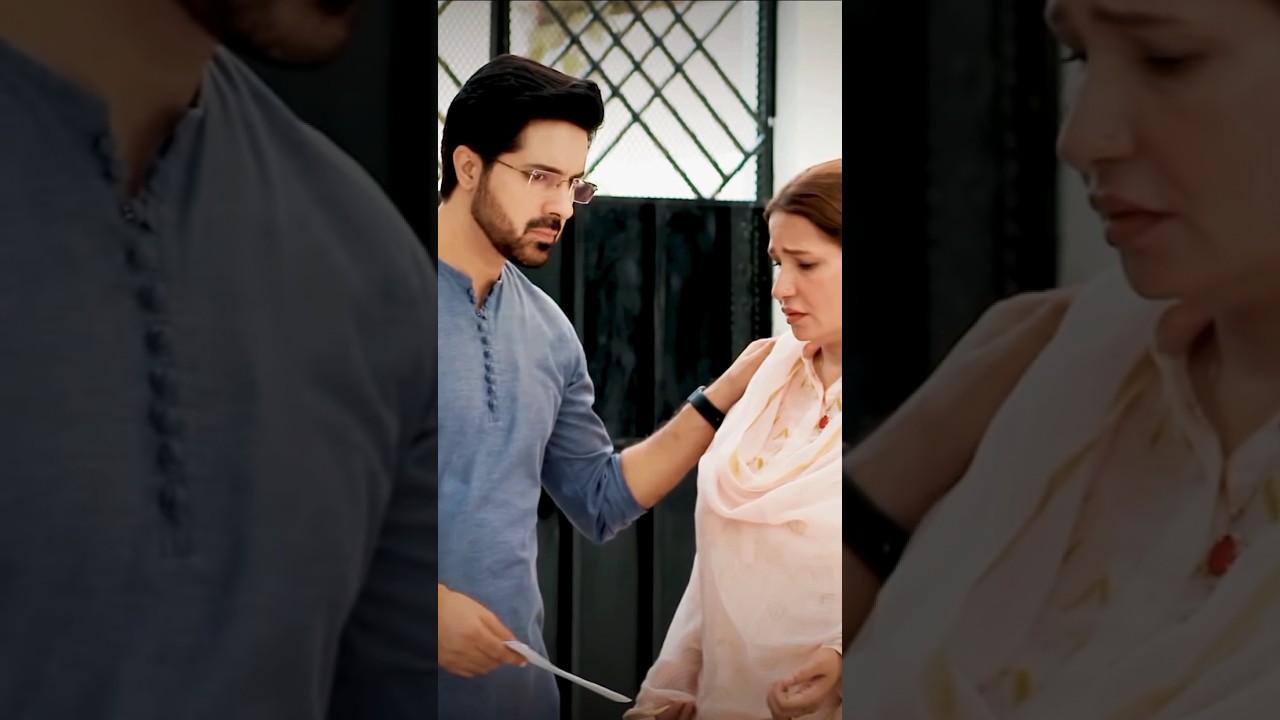 فریحہ نے دی حننان کو طلاق|Mohra mega Episode 62,63|mohra today episode|mohra|trending|shorts|Teaser