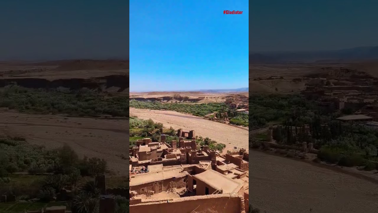 Best Movie Of All time ➡️ filmed here! 