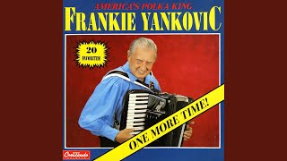 Video thumbnail of "Frankie Yankovic - Blue Skirt Waltz"