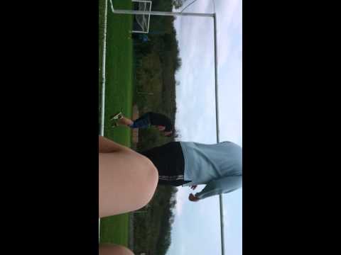 Football fail 2014