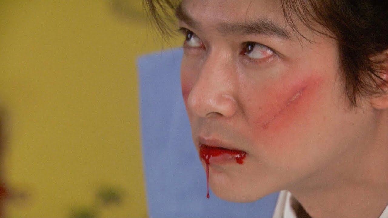 有功 & 佐｜"𝐈𝐭 𝐰𝐚𝐬 𝐧𝐨𝐭 𝐦𝐲 𝐢𝐧𝐭𝐞𝐧𝐭𝐢𝐨𝐧 𝐭𝐨 𝐛𝐞 𝐬𝐭𝐮𝐜𝐤 𝐢𝐧 𝐎𝐨𝐤𝐮"