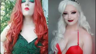 We Killed Him- Poison Ivy & Harley Quinn